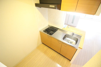 【キッチン】 | レジデンス久宝寺