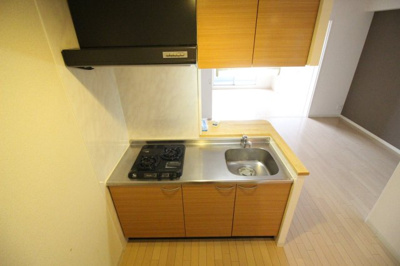 【キッチン】 | レジデンス久宝寺