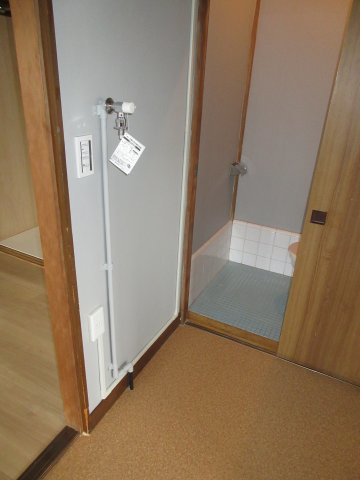 白妙町２丁目マンションの設備|白妙町２丁目マンション