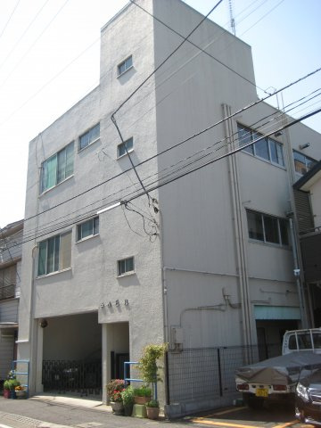 白妙町２丁目マンション