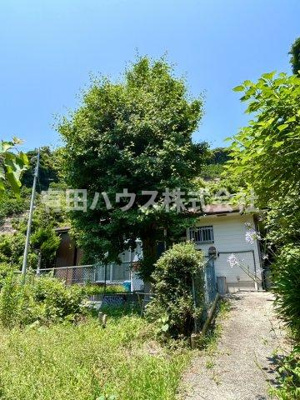 【展望】 | 有田市千田　賃貸戸建て