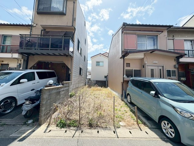 伏・羽束師菱川町