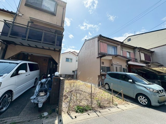 伏・羽束師菱川町