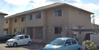 【外観】 | エクセルコート