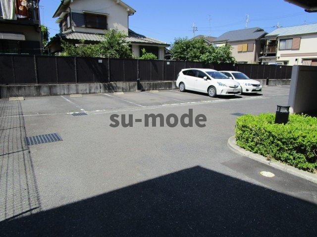 ゼアス真砂の周辺