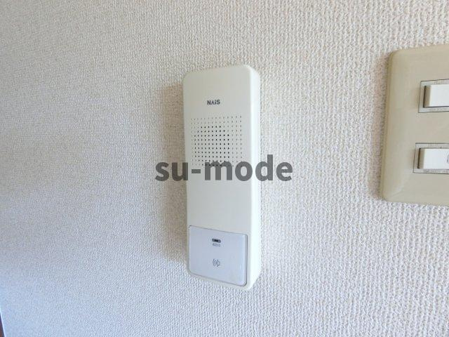 ゼアス真砂のセキュリティ