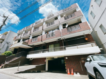 栄マンションの画像