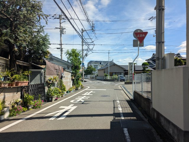 居相二丁目中古戸建のその他