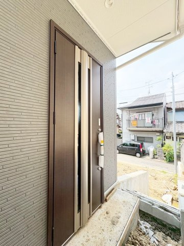 深草願成町2区画　２号地のその他