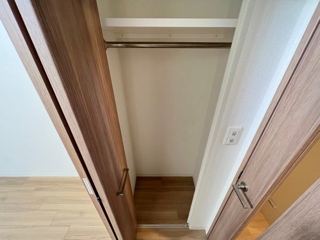 プレサンスタワー北浜のその他