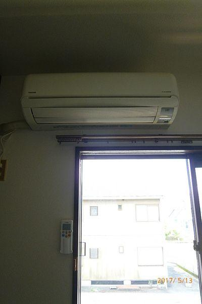 フレグランス和泉の設備