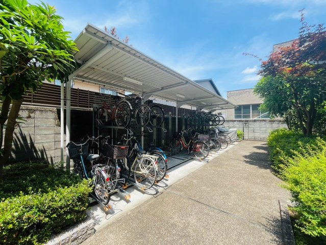 コスモ桃山南口　のその他