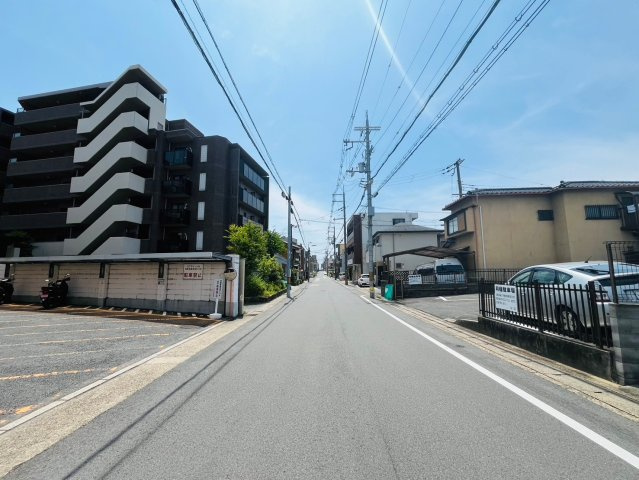 コスモ桃山南口　のその他