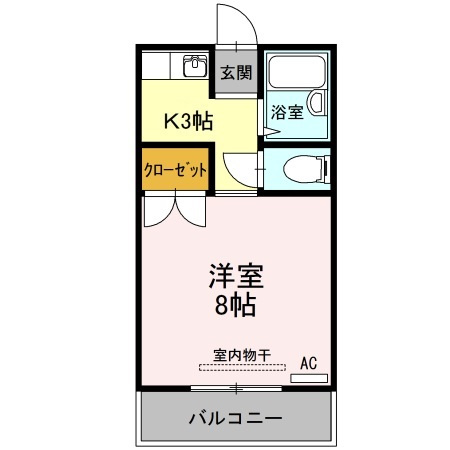 【間取り】 | エステート野原