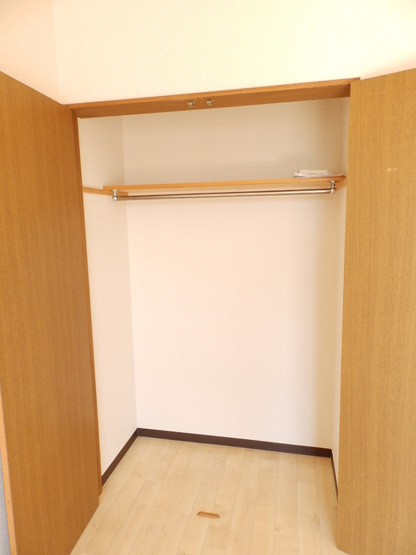 【収納】 | エステート野原 | 収納があります