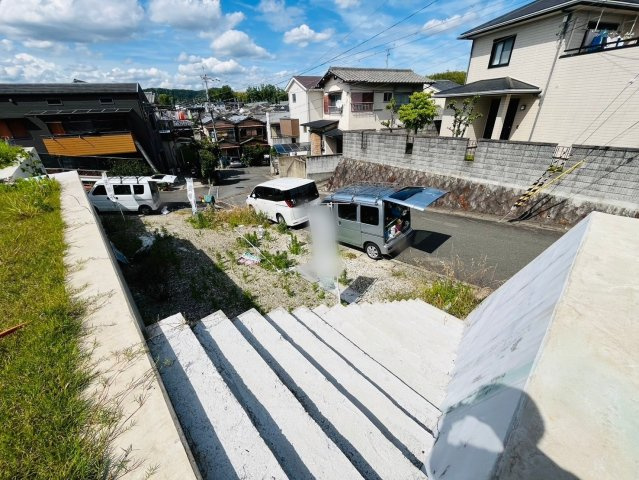 深草大亀谷万帖敷町１号地　条件無土地
