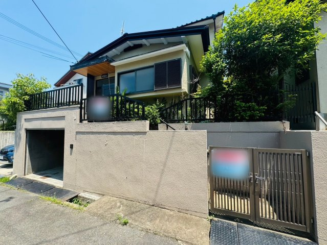 深草大亀谷万帖敷町