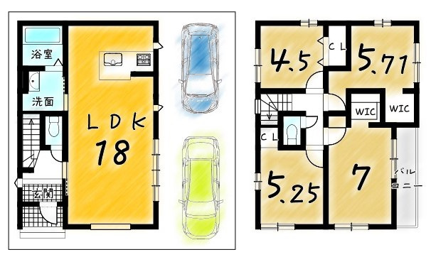 淀下津町15号地