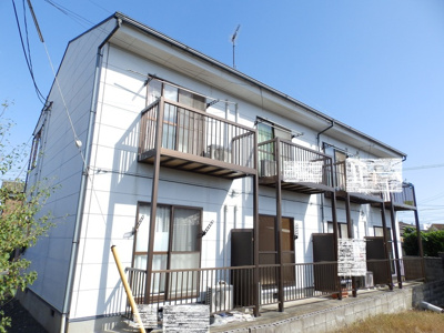 【外観】 | エステート野原 | おしゃれな外観です