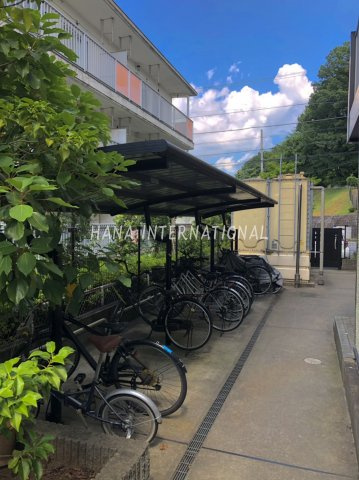 ミワノ　パークのその他共用部分