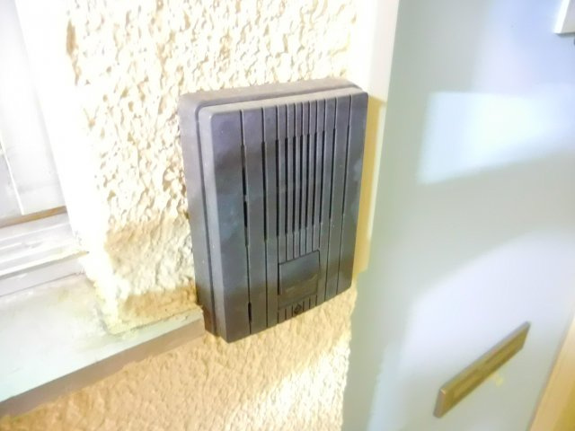 大原マンションのその他共用部分