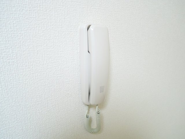 大原マンションのセキュリティ