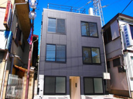 PARK HILLS MITAKADAIの画像