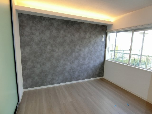 アイビーハイツの内装