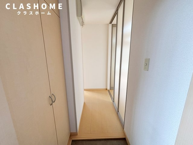 セジュール池鯉鮒　Ａ　　刈谷市近郊の賃貸ならクラスホーム刈谷の内装