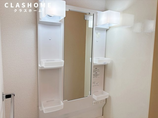 セジュール池鯉鮒　Ａ　　刈谷市近郊の賃貸ならクラスホーム刈谷のその他