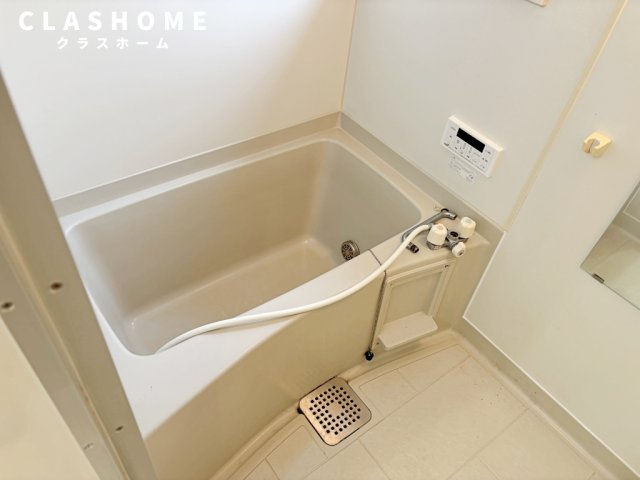 セジュール池鯉鮒　Ａ　　刈谷市近郊の賃貸ならクラスホーム刈谷の浴室