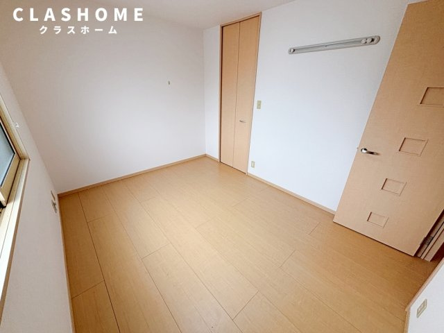 セジュール池鯉鮒　Ａ　　刈谷市近郊の賃貸ならクラスホーム刈谷の内装