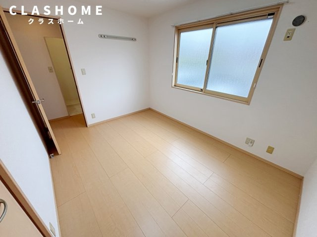 セジュール池鯉鮒　Ａ　　刈谷市近郊の賃貸ならクラスホーム刈谷の居間・リビング