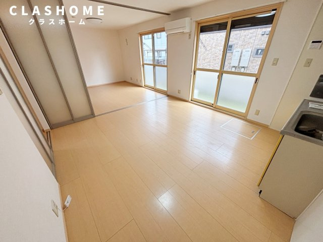 セジュール池鯉鮒　Ａ　　刈谷市近郊の賃貸ならクラスホーム刈谷のその他