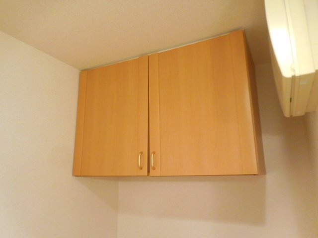 ラ・メゾン甲燿の内装