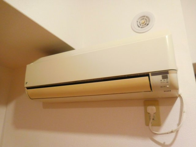 ラ・メゾン甲燿の設備