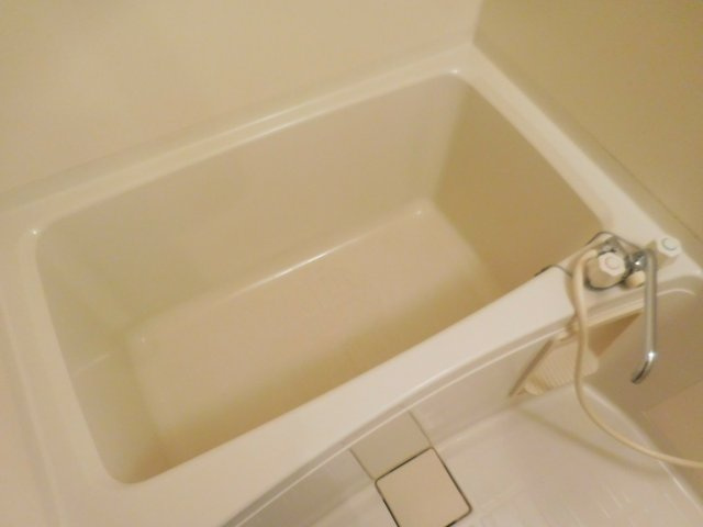 ラ・メゾン甲燿の浴室