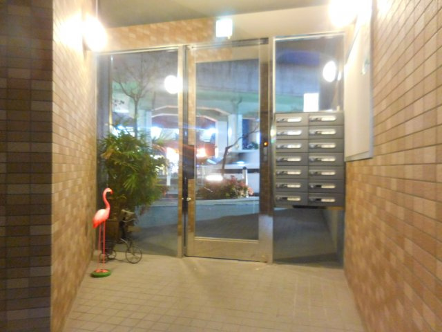 ラ・メゾン甲燿のその他共用部分