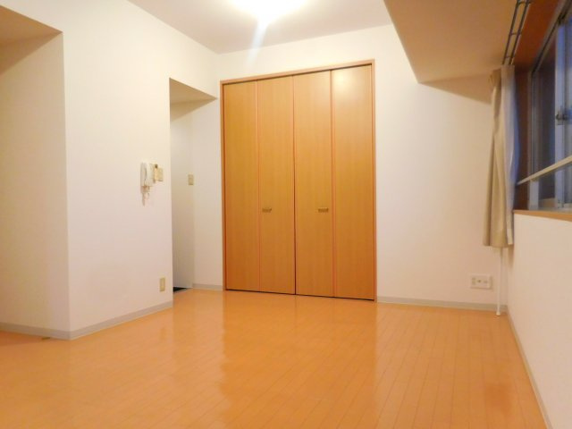 ラ・メゾン甲燿の内装