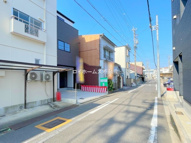 名古屋市北区生駒町１丁目20-4『仲介料無料』新築戸建ての画像