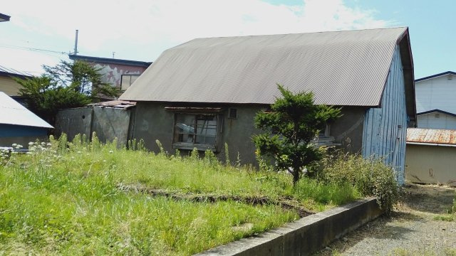 大楽毛1丁目　売AP2棟・戸建て1棟セット売の外観|附属建物