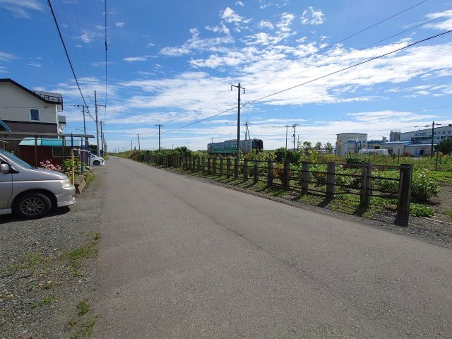 大楽毛1丁目　売AP2棟・戸建て1棟セット売の周辺