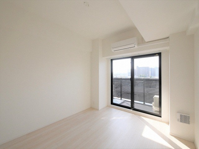 S-RESIDENCE大阪九条Northの内装