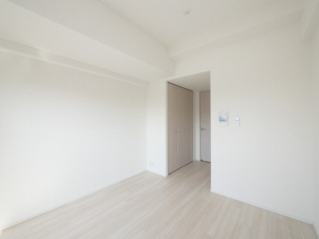 S-RESIDENCE大阪九条Northの居間・リビング