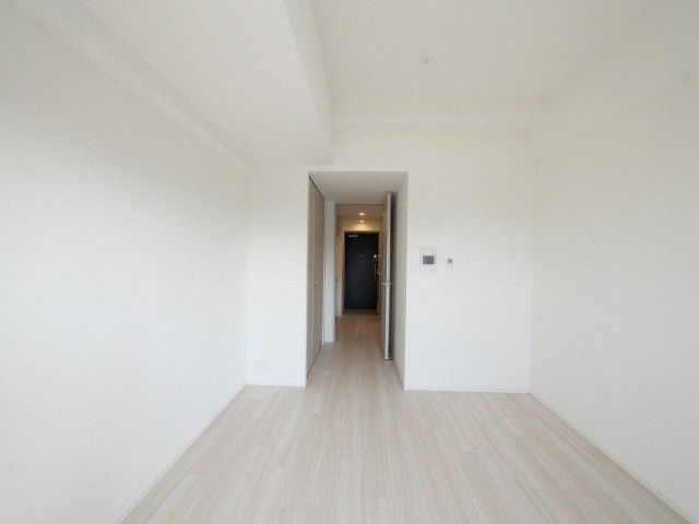 S-RESIDENCE大阪九条Northの居間・リビング