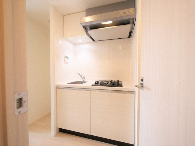 S-RESIDENCE大阪九条Northのキッチン