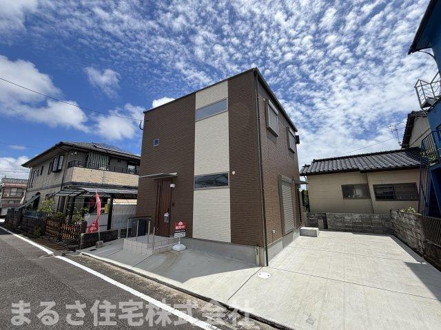 昭和町　新築ZEH戸建