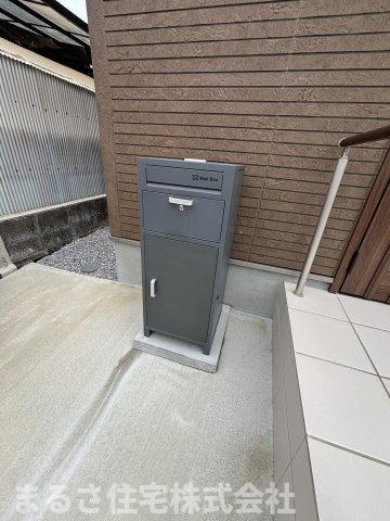 昭和町　新築ZEH戸建のその他