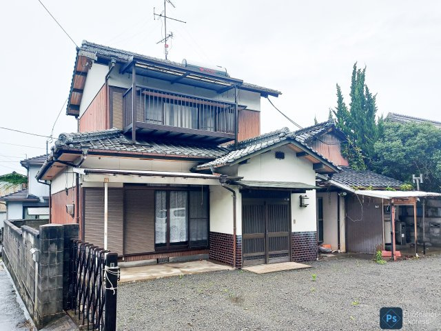 坂出市福江町３丁目戸建