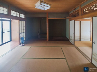 【和室】 | 坂出市福江町３丁目戸建